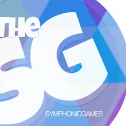 SymphonicGames - The Journey (비트, 신남, 신비, 경쾌, 활기)