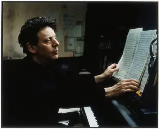 Philip Glass - Double Concerto for Violin Cello & Orchestra_Part 3 (신비, 웅장, 격렬, 오케스트라)