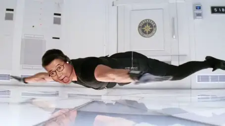 【중력교향단】 미션 임파서블 - Mission Impossible Main Theme