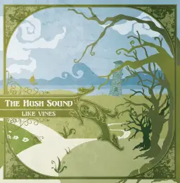The Hush Sound - A Dark Congregation (비트, 재즈, 신남)