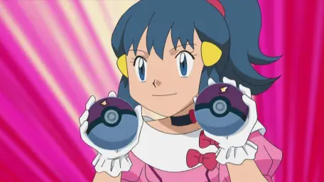 Pokemon DP ED REMIX (포켓몬스터 DP, 엔딩, 리믹스, megacocorock)