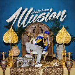 1llusion (비트, 힙합)