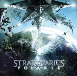 Stratovarius - Eagleheart