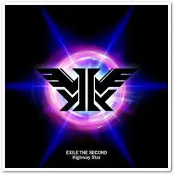 [J-POP] EXILE THE SECOND - Route 66