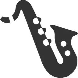 Paul Creston - Sonata for Saxophone and Piano_Mv.3 With Gaeity (경쾌, 활기, 발랄)