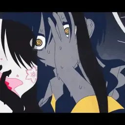 로우 워 ロウワー Cover めいちゃん