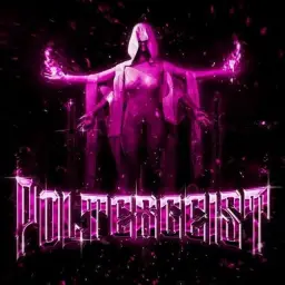 RAZIHEL x ONIMXRU - POLTERGEIST [phonk] (Sped Up)
