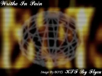 펌프 [Kick It Up - FLYCU's Edition] - Writhe In Pain
