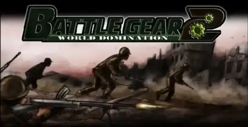 Battle Gear - Air Battle Them