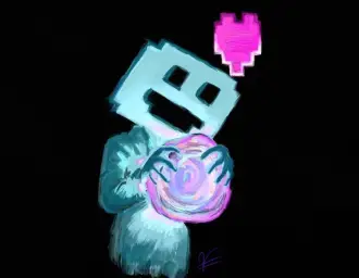 VVVVVV ~ Positive force