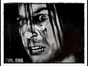Evil Dog - Punk in Metropolis (일렉, 신남, 게임, 격렬)