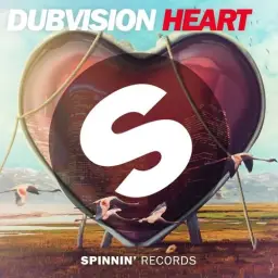 DubVision - Heart (Original Mix) (신남, 비트, 경쾌, 활기, 흥겨움, 흥함)