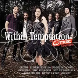 Within Temptation - Radioactive