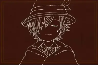 시유(SeeU) - 피리부는 사나이(The Pied Piper) (보컬로이드, 시유, 고요, 잔잔, 우울)