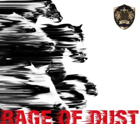 SPYAIR - RAGE OF DUST 기동전사 건담 철혈의 오펀스 2기 1쿨 오프닝 (긴박, 신남, 격렬, 진지)