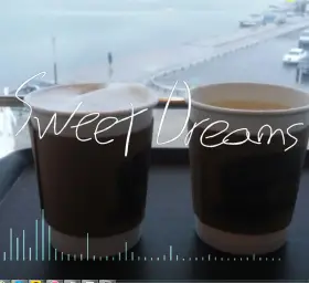 Crystal Scent - Sweet Dreams