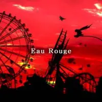 Eau Rouge - Yosuke Onishi