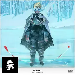 Puppet - Soft Spoken [클럽, 일렉, 경쾌]