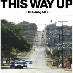 →Pia-no-jaC← [This Way Up] 01. Chaos in “Em” [피아노잭 쓸쓸 우울 잔잔 고요 진지 긴장 심각 몽환 피아노]