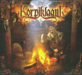 Korpiklaani - Kunnia (Honor)(개신남,씹.마.초,노르딕,바이킹)