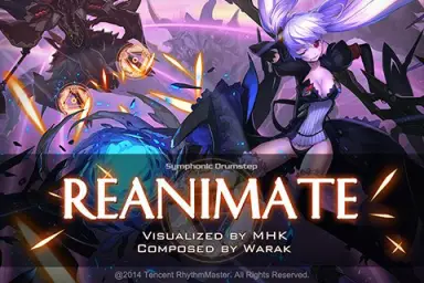 Warak - Reanimate