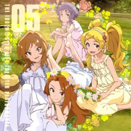 THE IDOLM@STER MILLON LIVE! - Sentimental Venus (신남,훈훈,발랄,경쾌)
