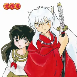 「＂犬夜叉 6th OP ANGELUS＂」