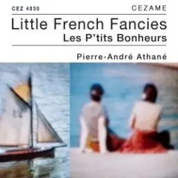 Pierre-André Athané - Passion Jardin (평화, 일상, 잔잔, 따뜻)