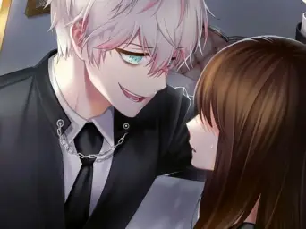 수상한 메신저(Mystic Messenger) ost - I am the strongest [Ray's route]