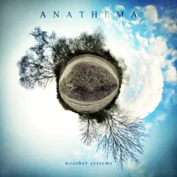 Anathema - Untouchable, Part 1 (모던락)