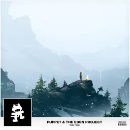 Puppet & The Eden Project - The Fire (Monstercat, 흥겨움, 비트, 긴박, 진지)