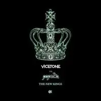 Vicetone vs. Popeska - The New Kings (Ft. Luciana)