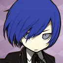 Persona 3 The Movie #1 Spring Of Birth OST - All Of The Full Moon (페르소나 3, 스프링 오브 버스, OST)