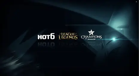 HOT6 LOL Champions Summer 2014 Ban Pick BGM 제작 Ver.[핫식스 섬머 롤챔스 밴픽 브금] (비트, 흥함, 일렉, 클럽)
