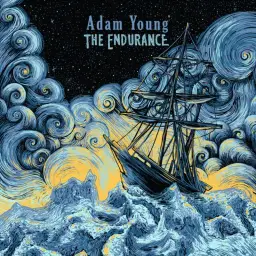 Adam Young Score - The March (신비, 희망, 평화, 웅장)