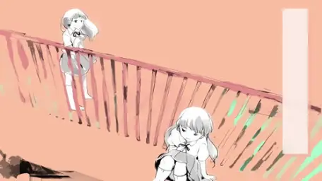 나의 R(わたしのアール) - 하츠네 미쿠(初音ミク)
