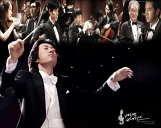 베토벤 바이러스+스타1 (영어듣기평가 버전)(엽기, 고전, 유머, 감동, 신남, 개드립)
