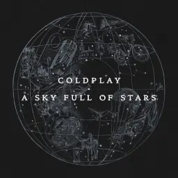Coldplay - A Sky Full Of Stars (Syn Cole Remix)