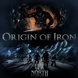 Epic North Music - Origin of Iron (신비,위엄,웅장,에픽,오케스트라)