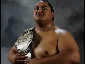 WWE 요코주나 Yokozuna 고전 레슬러 테마곡 (비트,잔잔,고요)