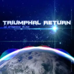 Ice - 3R2 - Beyond the Horizon (Ice Remix) (Triumphal Return of Prismatic Music 보너스곡, 몽환, 경쾌, 진지, 흥함)