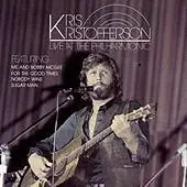 Kris Kristofferson - For the good times(1970)