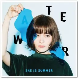 [J-POP] SHE IS SUMMER - 私たちのワンピ-ス