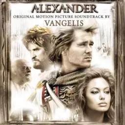 Young Alexander - 영화 알렉산더