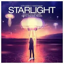 Don Diablo & Matt Nash - Starlight (Could You Be Mine)(클럽,감동,평화,희망,신남,즐거움,흥겨움,따뜻,깔끔,일렉)