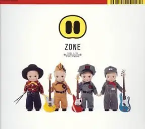 ZONE - Secret Base ~네가 준 것(君がくれたもの)~ (Live Ver.)