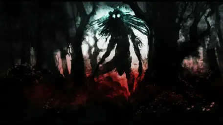 Igorrr & Ruby My Dear - Figue Folle (공포, 신박, 몽환, 비트, 긴장, 심각)