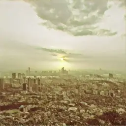 [자작곡] The Day After Tomorrow (메탈, 피아노, 장엄, 비장)