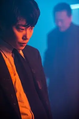 '더킹' ost 최두일 테마 (슬픔, 쓸쓸, 영화)