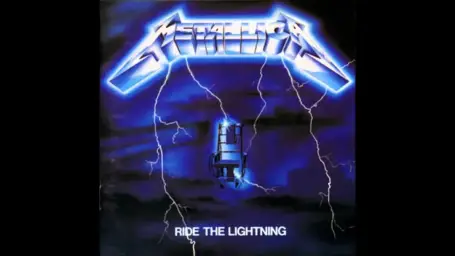Metallica - For Whom The Bell Tolls